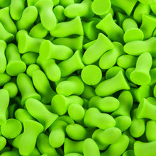 Load image into Gallery viewer, Moldex Meteors® Corded Disposable Foam Earplug 6970, NRR 33dB
