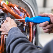 Load image into Gallery viewer, Channellock 1/4×6″ Slotted Screwdriver
