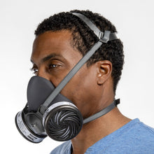 Load image into Gallery viewer, Moldex 7200 Acid Gases Cartridge for 7000/7800/9000 Series Reusable Respirators
