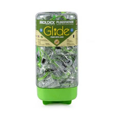 Load image into Gallery viewer, Moldex Glide PlugStation Corded Foam Earplug Dispenser 6883, NRR 30 dB
