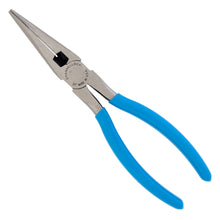 Load image into Gallery viewer, Channellock 8″ Long Nose Pliers w/ Side Cutter
