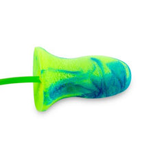 Load image into Gallery viewer, Moldex Meteors® Corded Small Disposable Foam Earplug 6632, NRR 33dB
