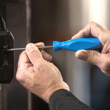 Load image into Gallery viewer, Channellock #2×4″ Phillips Screwdriver w/ Hang Tag
