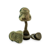 Load image into Gallery viewer, Moldex Glide® Uncorded Camo Foam Earplug 6941, NRR 30dB
