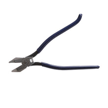 Load image into Gallery viewer, Klein Tools D2017CST Ironworker's Pliers 9-Inch with Spring
