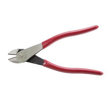 Load image into Gallery viewer, Klein Tools D2288 Diagonal Cutting Pliers High-Leverage 8-Inch
