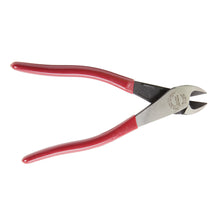 Load image into Gallery viewer, Klein Tools D2288 Diagonal Cutting Pliers High-Leverage 8-Inch
