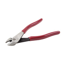 Load image into Gallery viewer, Klein Tools D2288 Diagonal Cutting Pliers High-Leverage 8-Inch

