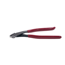 Load image into Gallery viewer, Klein Tools D248-9ST Ironworker's Diagonal Cutting Pliers High-Leverage 9-Inch
