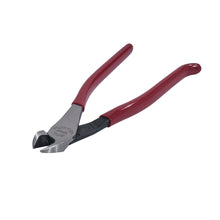 Load image into Gallery viewer, Klein Tools D248-9ST Ironworker's Diagonal Cutting Pliers High-Leverage 9-Inch

