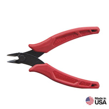 Load image into Gallery viewer, Klein Tools Electrician's Scissors Nickel Plated
