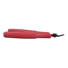 Load image into Gallery viewer, Klein Tools D2755 Diagonal Cutting Pliers Flush Cutter Lightweight 5-Inch
