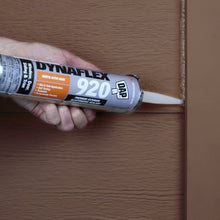 Load image into Gallery viewer, DAP DynaFlex 920 Premium Exterior Elastomeric Sealant 10.1 oz Cartridge

