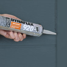 Load image into Gallery viewer, DAP DynaFlex 920 Premium Exterior Elastomeric Sealant
