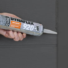 Load image into Gallery viewer, DAP DynaFlex 920 Premium Exterior Elastomeric Sealant 10.1 oz Cartridge

