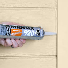 Load image into Gallery viewer, DAP DynaFlex 920 Premium Exterior Elastomeric Sealant 10.1 oz Cartridge
