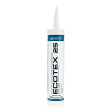 Load image into Gallery viewer, Everkem EcoTex 25 Acrylic Latex Caulk on a white background
