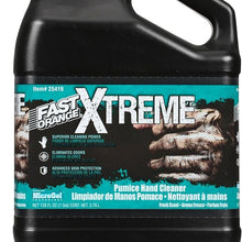 Load image into Gallery viewer, Fast Orange Fast Orange Xtreme Hand Cleaner Pumice Lotion – 1 gal. Pump Bottle
