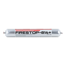 Load image into Gallery viewer, Firestop-814+ — 20 oz Sausage Tube

