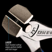 Load image into Gallery viewer, Channellock 7″ End Cutter Pliers
