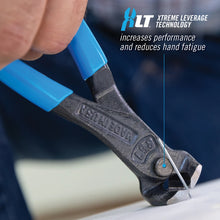 Load image into Gallery viewer, Channellock 7″ End Cutter Pliers
