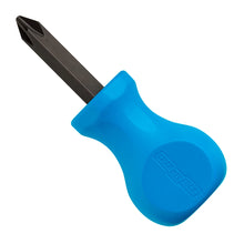 Load image into Gallery viewer, Channellock #2×1.5″ Phillips Screwdriver w/ Hang Tag

