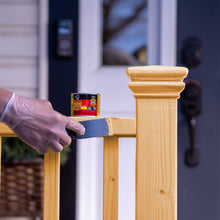 Load image into Gallery viewer, DAP Plastic Wood Professional Wood Filler Pine 4 oz Can
