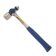 Load image into Gallery viewer, Estwing E3-16BP Ball Peen Hammer 16 oz
