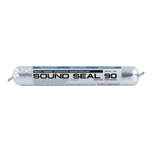 Load image into Gallery viewer, Everkem Sound Seal 90 Draft, Smoke &amp; Acoustical Sealant on a white background

