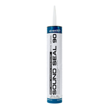 Load image into Gallery viewer, Sound Seal 90 — 28 oz Fiber Tube
