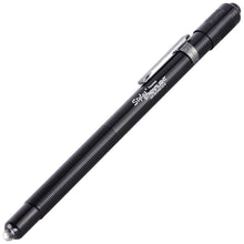 Load image into Gallery viewer, Streamlight Stylus® Flashlight 3 AAAA 11 Lumens Black
