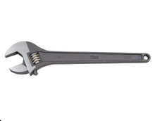 Load image into Gallery viewer, Martin Tool Black Adjustable Wrench – 10″
