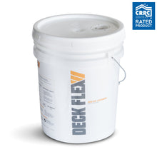 Load image into Gallery viewer, Elastomeric White Roof Coating, 5 Gallon
