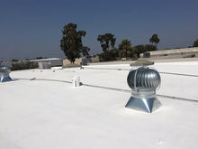 Load image into Gallery viewer, Elastomeric White Roof Coating, 5 Gallon
