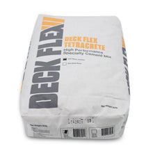 Load image into Gallery viewer, Deck Flex TetraCrete #2 White Specialty Cement
