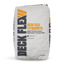 Load image into Gallery viewer, Deck Flex TetraCrete #2 White Specialty Cement
