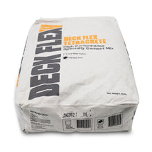 Load image into Gallery viewer, Deck Flex TetraCrete #3 Gray Specialty Cement
