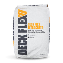 Load image into Gallery viewer, Deck Flex TetraCrete #3 Gray Specialty Cement
