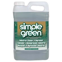 Load image into Gallery viewer, Simple Green Industrial Cleaner and Degreaser
