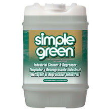 Load image into Gallery viewer, Simple Green Industrial Cleaner and Degreaser

